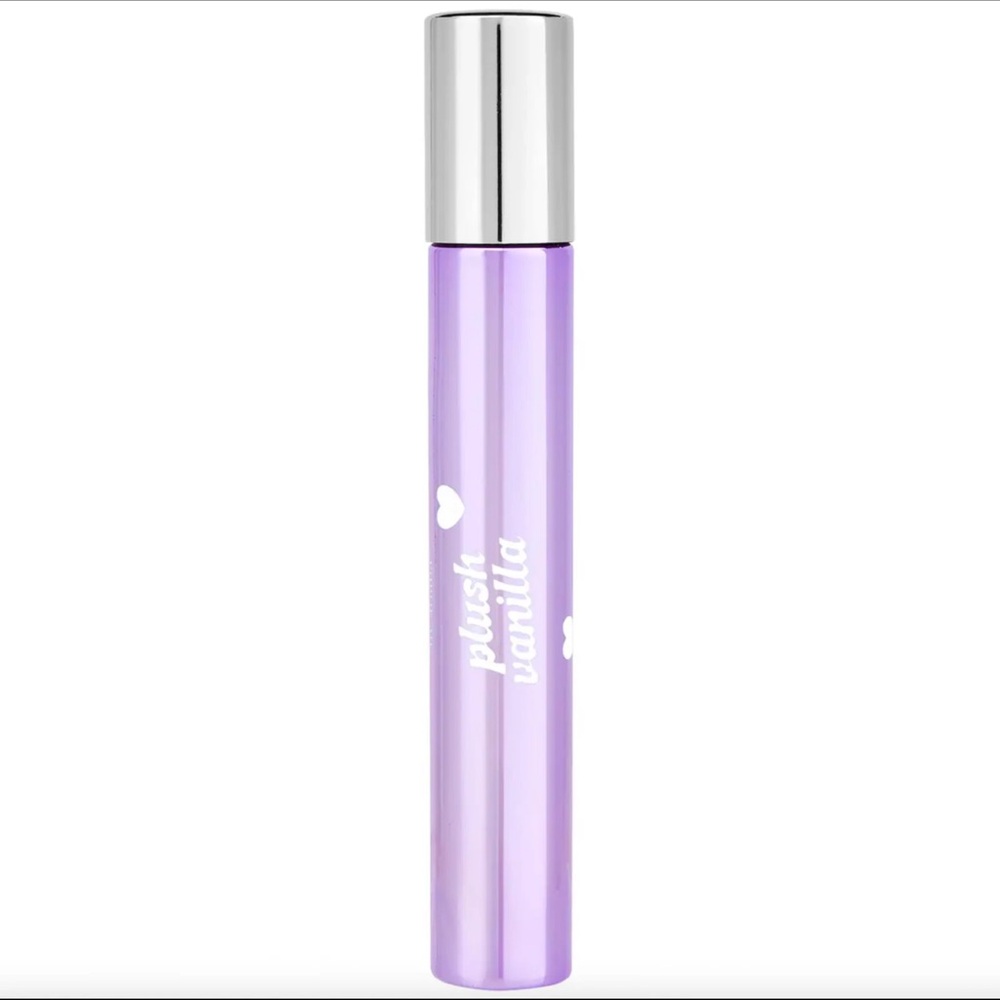 Plush vanilla travel size by Ariana grande